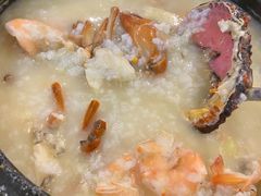 -潮粥荟·潮汕砂锅粥(朝阳大悦城店)