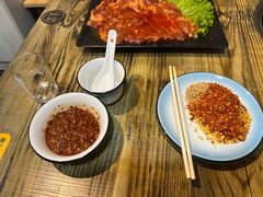 -齐齐哈尔兄弟烤肉(湖山美地店)