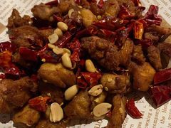 -南小馆(迪士尼小镇店)