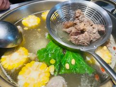 -潮发潮汕牛肉店(永庆坊店)