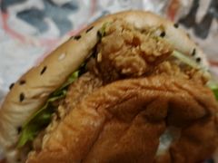 -华莱士炸鸡汉堡(崇文门搜秀城店)