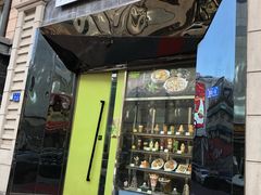 门面-小资太太餐厅(南岗区店)