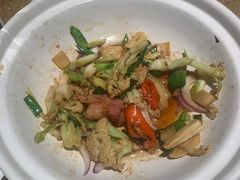-渝信川菜(西单店)