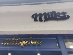 门面-milkplus·泰式奶茶(较场东路店)
