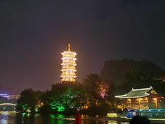 -桂林两江四湖景区