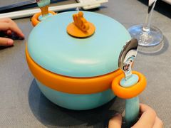 -香山湖渔家大院