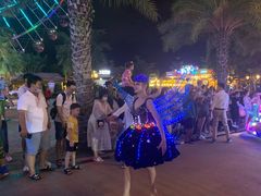 -三亚海昌梦幻海洋不夜城