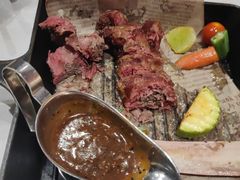 -俄士厨房(五棵松华熙LIVE店)