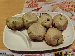 -小杨生煎(周浦万达店)