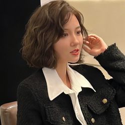 -丽时 Hair Salon