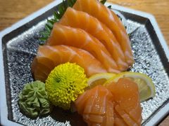 -木岛·烧鸟居酒屋(川沙店)