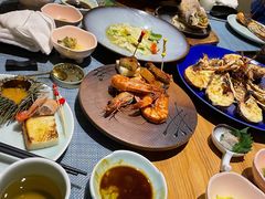 -翼精致料理(昆山旗舰店)