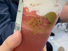 -喜茶(太原印象城店)