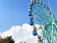 -南京银杏湖乐园