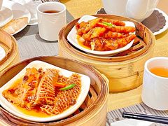 -牡丹国际大酒店-港式茶餐厅