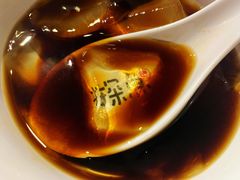 -探鱼·鲜青椒爽麻烤鱼(中天广场店)
