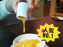 -有璟阁港式餐厅(金融街购物中心店)