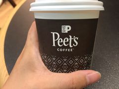 -Peet's Coffee皮爷咖啡(德基店)