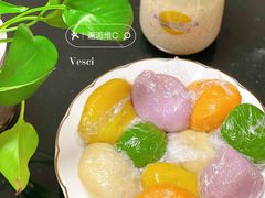 -达萍美食(城东商业广场店)