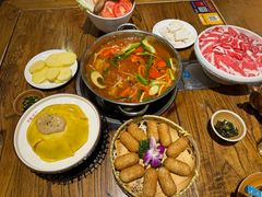 -亮欢寨(凯里总店)