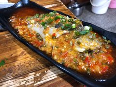 -盖帮鳝鱼串串(东郊记忆店)