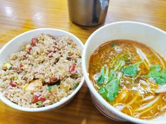 -明月虾面(厦禾路店)