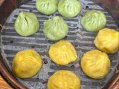 -颐缘居·南翔小笼馆