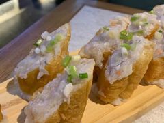 -鲜潭蒸汽石锅鱼(五道口购物中心店)