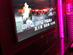 -好乐迪(张扬路八佰伴店)