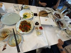 -到家尝北京菜(西坝河店)