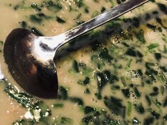 -山沟沟羊小馆&烤全羊羊肉汤(麦岛店)