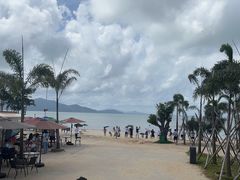 -汕尾风车岛