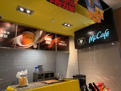 -麦当劳(世纪汇广场店)
