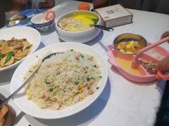 -苏淮景·苏闽融创菜·海鲜(原空港井河轩店)