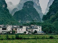 -明仕田园