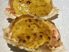 -福樱兰海鲜放题铁板烧(加州店)