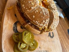 费城壮汉贝果-Catch Bagel(芳草地店)
