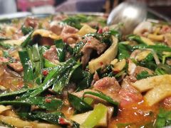 -京玉菲饭店(李村店)