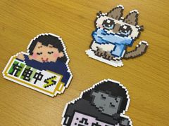 -100家灵感仓库·DIY团建(什刹海店)