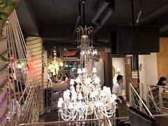 -通海俄式烧烤·俄罗斯大串(嵩山路店)