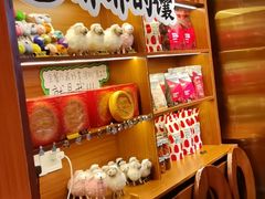 -耶里夏丽·新疆菜·28年喀什老馆(田林东路店)