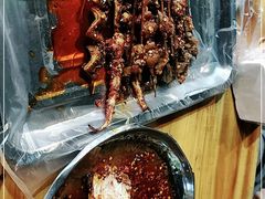 -袁师傅烤肉(弹子石店)