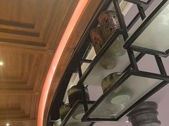 -八府香鸭·啫啫煲(华山路店)