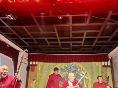 -陕西戏曲非遗博物馆