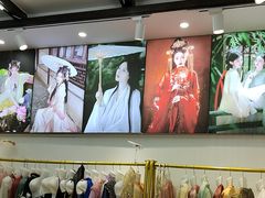 -汉仪华裳汉服旗袍·摄影写真馆(乌镇西栅店)