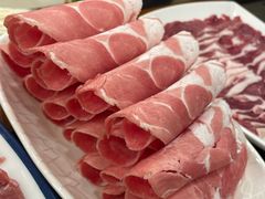 -情忆草原涮肉馆