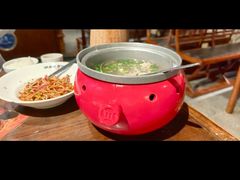 -洞庭土菜馆(天河北总店)