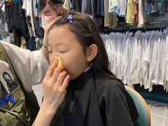 -海马体照相馆(北京apm店)