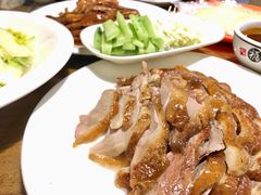-董立兵烤鸭店(山大路店)