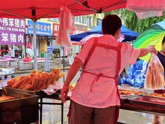 -香滨园骨架王(民生路店)